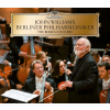 WILLIAMS JOHN/BPH - THE BERLIN CONCERT, BD