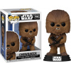 Funko POP Star Wars: SWNC- Chewbacca