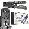Upínač Spacetronik NT-CT04 čierny