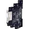 Idec RV8H Series priemyselné relé, 24 V/AC, 24 V/DC, 6 A, 1 ks; RV8H-S-AD24