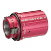 orech Novatec D1 3-západkový Shimano HG9
