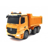 Double Eagle Sklápěcí vůz Mercedes-Benz RTR 2,4Ghz 1:20