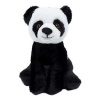 ECO plyšová panda 16 cm