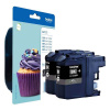 Brother originál ink LC-123BK, black, 2x600str., 2ks, Brother MFC-J4510 DW