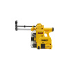 DEWALT Akumulátorový vysávač pre vŕtacie kladivá SDS-Plus 18V