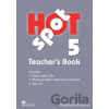 Hot Spot 5 - Teacher's Book - Rosemary Aravanis
