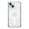 Tactical MagForce Plyo Kryt iPhone 15 Transparent (8596311221514) Tactical MagForce Plyo Kryt iPhone 15 Transparent (8596311221514)
