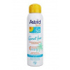 Astrid Sun sprej na opaľovanie Coconut Love OF50 150ml