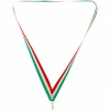 BIEMANS Stuha na medaily 22 mm Taliansko Maďarsko