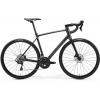 Merida cestný bicykel SCULTURA ENDURANCE 400 matný čierny/tmavostrieborný 28