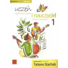 Uczein i nauczyciel 1 Pupil and teacher 1 Schüler und Lehrer 1 - Tatiana Stachak
