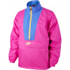 Dámska bunda na voľný čas Nike SPORTSWEAR W ružová CJ2289-601 - L
