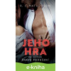 E-kniha Žhavá pokušení: Jeho hra - R.L. Mathewson
