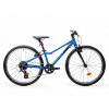 Horský bicykel - Detský bicykel Corratec Bow 24 Blue 8,2 kg! (Detský bicykel Corratec Bow 24 Blue 8,2 kg!)