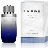 La Rive Prestige Blue parfumovaná voda pre mužov 75 ml