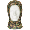 Šatka MFH Headgear - digital woodland