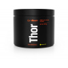 GymBeam Thor 210 g, lemon lime