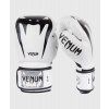 VENUM boxerské rukavice Giant 3.0 bielo/čierne veľ. 10 oz