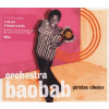 Orchestra Baobab, PIRATES CHOICE, CD