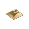 Wever&Ducré STRANGE TRIMLESS 1.0 LED Loxone 5404037367689 Farba: Champagne WEVER & DUCRÉ