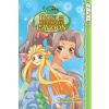Disney Manga: Fairies - Rani and the Mermaid Lagoon (Haruhi Kato)()