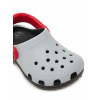 Crocs Detské šľapky Dreváky Classic Retro Sport 211265 Clog, veľkosť 24-25