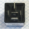 Relé 12V 80A prepínacie 5-kolíkové s úchytom R12S4 9445182