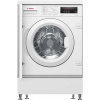 Vstavaná práčka Bosch WIW 24342EU