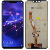 LCD displej Huawei Mate 20 Lite čierny