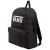 Vans Old Skool Print Black 22 L