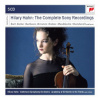Hahn Hillary - Hilary Hahn - the Complete Sony Recordings / 5CD [5 CD]