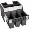 Blanco SELECT II 60/3 Orga 3x15 L 526209