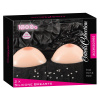 Silikónové prsné epitézy - košíčky C (2 x 600 g) - 2460599