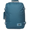 Cabin Zero Aruba Blue 36L