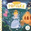Popelka - Minipohádky - Dan Taylor