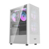 Puzdro darkFlash A290 Midi Tower (A290 white)
