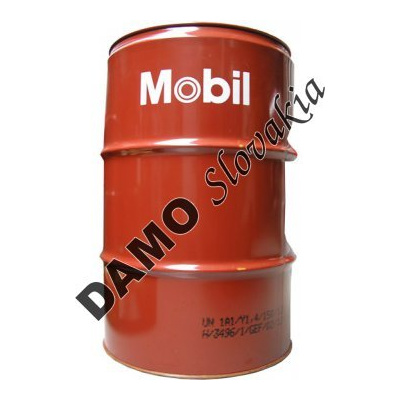 MOBIL SUPER 3000 X1 5W-40 - 60l