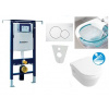 Geberit SET Jadrofix(DuofixŠpeciál)111.355.00.5 +WCzávesné V&BOMNIA DirFlush+sedSC+SigmaB 111.355.00.5 NB1