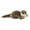 Eco-Friendly Rappa vydra stojaca 28 cm