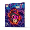 Neon ART LED GANGSTA OPICA viacfarebná FLA03 Forever Light RTV100239
