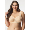 VIKI Podprsenka Joanna 577 nevystužená béžová 70/D