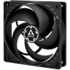 ARCTIC P8 Počítačová skriňa Ventilátor 8 cm Čierna (ACFAN00147A)