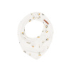 Podbradník bandana Námornícky záliv White