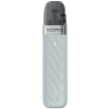 VOOPOO ARGUS Z2 Pod elektronická cigareta 1500mAh Shell White 1ks