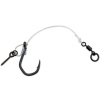Anaconda návazec Ready Angle Chod Rig System 3ks velikost 2