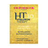 Dermacol 3D Hyaluron Therapy Revitalising Peel-Off pleťová maska 15 ml