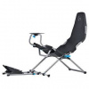 Pretekársky kokpit Playseat Challenge X - Logitech G Edition