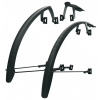 blatníky SKS SPEEDROCKER 28" 42mm černé