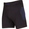 AP 04 pánske funkčné boxerky VoXX Čierna / Modrá XL / XXL 1 kus