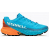 Merrell J068043 Agility Peak 5 Tahoe/Tangerine J068043 ve velikosti 43